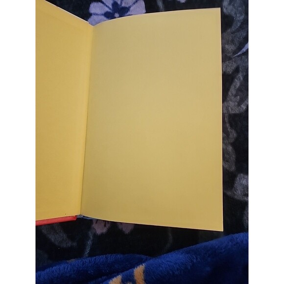 VINTAGE 1992 Itchy, Itchy Chicken Pox Scholastic Book Children Reading Education - Picture 4 of 10